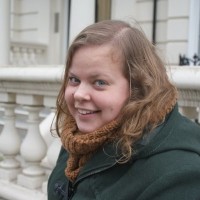 Anbud Direkt Employee Sara Åberg's profile photo