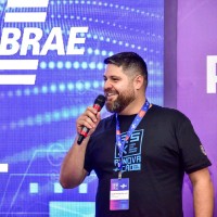 Sebrae ES Employee Filipe Lago's profile photo