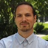 Chad Steele's profile photo