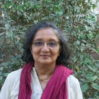 Parul Zaveri Email