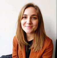 Nexus Education Schools Trust (NEST) Employee Anna Odell's profile photo