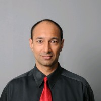 Vohra Wound Physicians Employee Neeraj Goswamy's profile photo