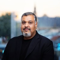 Swinburne University of Technology Employee Abhay Seth's profile photo