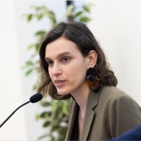 O'Neill Institute Employee Isabel Barbosa's profile photo