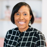 Fred Rogers Productions Employee Brandea Turner's profile photo
