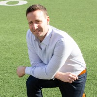 Blend360 Communications Employee Jon Cogan's profile photo