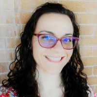 University of Oklahoma Press Employee Diana Gedye's profile photo