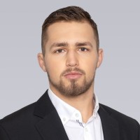 Stoen Operator Employee Piotr Hoduń's profile photo