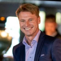 Cisco Employee Roman Schmid's profile photo