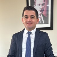 Vergi Denetim Kurulu Başkanlığı Employee Kamber Kekeç's profile photo