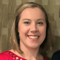 Columbus Coffee Employee Diane Harte's profile photo