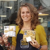 Roly's Fudge Employee Dannee McGuire's profile photo