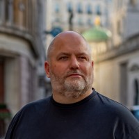 Creating Possibilities Ltd Employee Bill Harte's profile photo