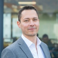 GROUPE LANSARD Employee Bruno Bouvier's profile photo