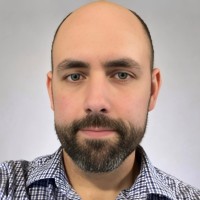 Educators Credit Union Employee Nathanael Tullis's profile photo