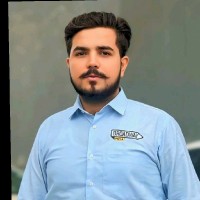 Broadway Pizza Employee Faiq Shah's profile photo