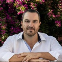 dst group Employee José Fernando Pereira's profile photo