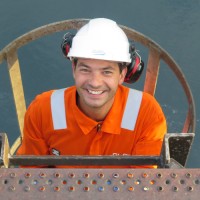 Global Maritime Employee Mats Olsvik's profile photo