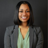 Enterprise Mobility Employee Aliya Williams's profile photo