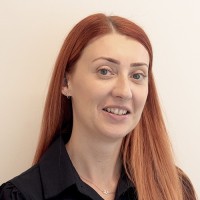 Methods Analytics Employee Kayleigh Lovatt's profile photo