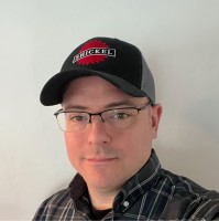 Shickel Corporation Employee Andrew Leckrone's profile photo