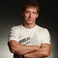 MindK Employee Maksym Churylov's profile photo