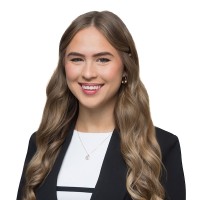 B. Riley Farber Employee Courtney Sherwen's profile photo