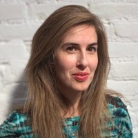 Galileo Employee Ariane Tschumi's profile photo