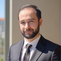 Localyser Employee Mohanad Ghanim's profile photo