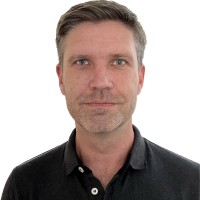 Codisto Employee Luke Amery's profile photo