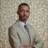 Drogasil Employee Wanderson Andrade's profile photo