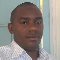 MCC Employee Mwanzia Thomas's profile photo