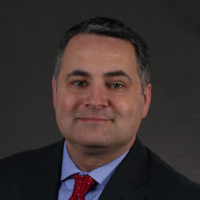 University Radiology Employee Robert Braun's profile photo