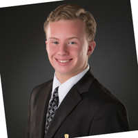 Solebury Capital Employee Zach Dinch's profile photo