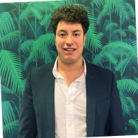 Cuisine Schmidt Employee Jeremie de Marco's profile photo