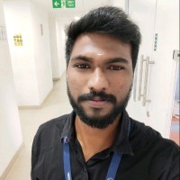 Thirunavukkarasu S Email