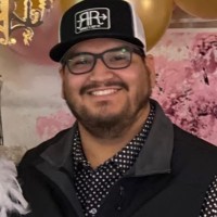 B-P Supply, Inc. Employee Eric Salcido's profile photo