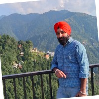 AIIMS Employee Avtar Singh's profile photo