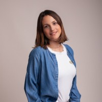 Ville de Bourg-en-Bresse Employee Aurélie Baghdjian's profile photo