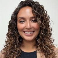 Experic Employee Jade Zayas's profile photo