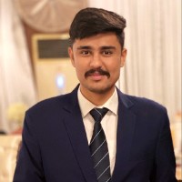 Wallsoft Technologies Employee Junaid Jaffri's profile photo