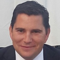 DQS Employee Daniel Goxens's profile photo