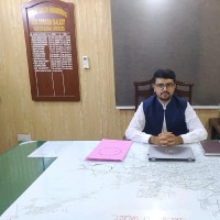 HUD & PHE Department, Government of the Punjab Employee Engr Tanvir's profile photo