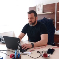 SASA Polyester Sanayi A.Ş. Employee Cagdas Cetin's profile photo