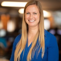 Pipeline Studios Employee Kristen Thompson's profile photo