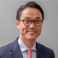 Boston University School of Medicine Employee Danny Roh's profile photo