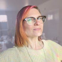 SeaRex Solutions Employee Adrienne Anghelone's profile photo
