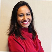 Anusha Chakraborthy Email & Phone Number