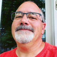 Darius Technology Employee Donatello Joe's profile photo