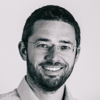 Clever Age Employee Matthieu Sévère's profile photo